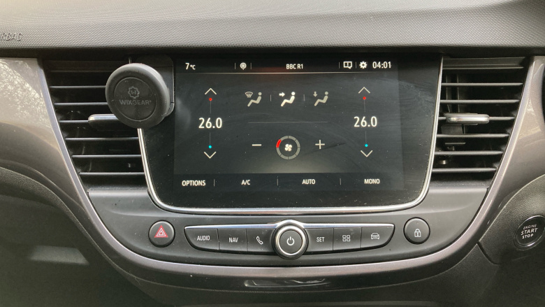 Vauxhall Crossland 1.2 Turbo [130] Ultimate Nav 5dr Auto Petrol Hatchback